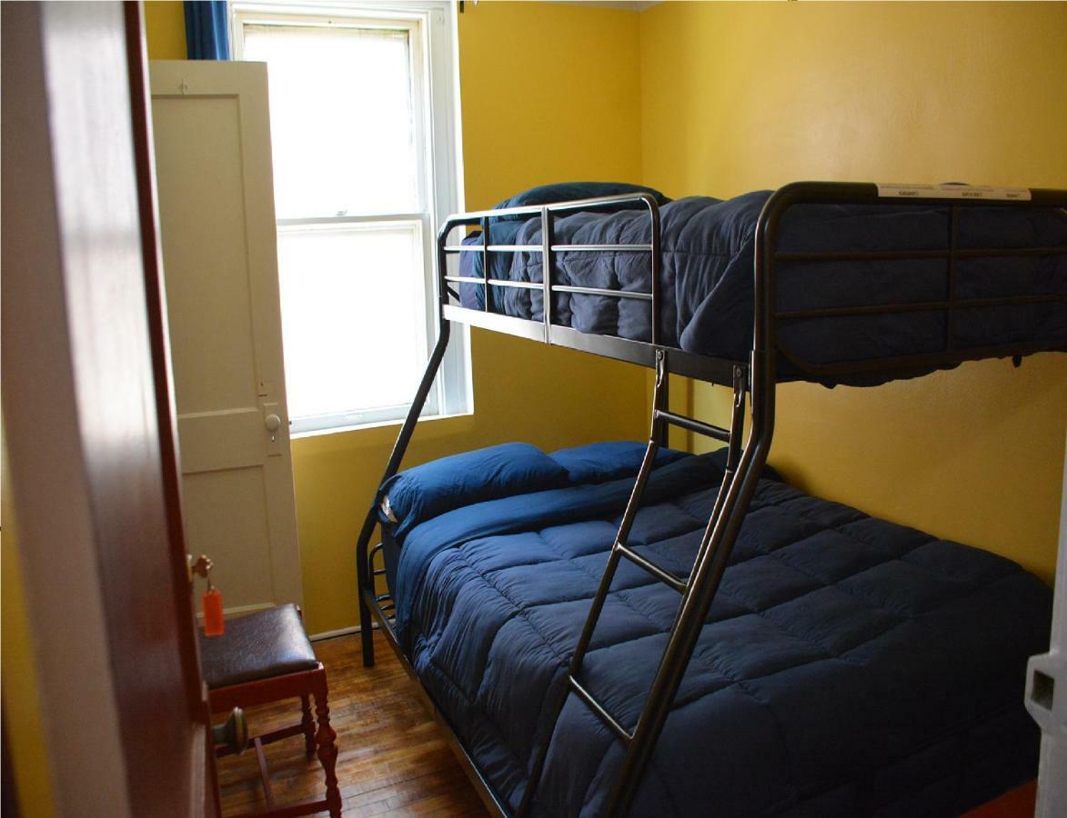 Hamtramck Hostel 底特律 外观 照片
