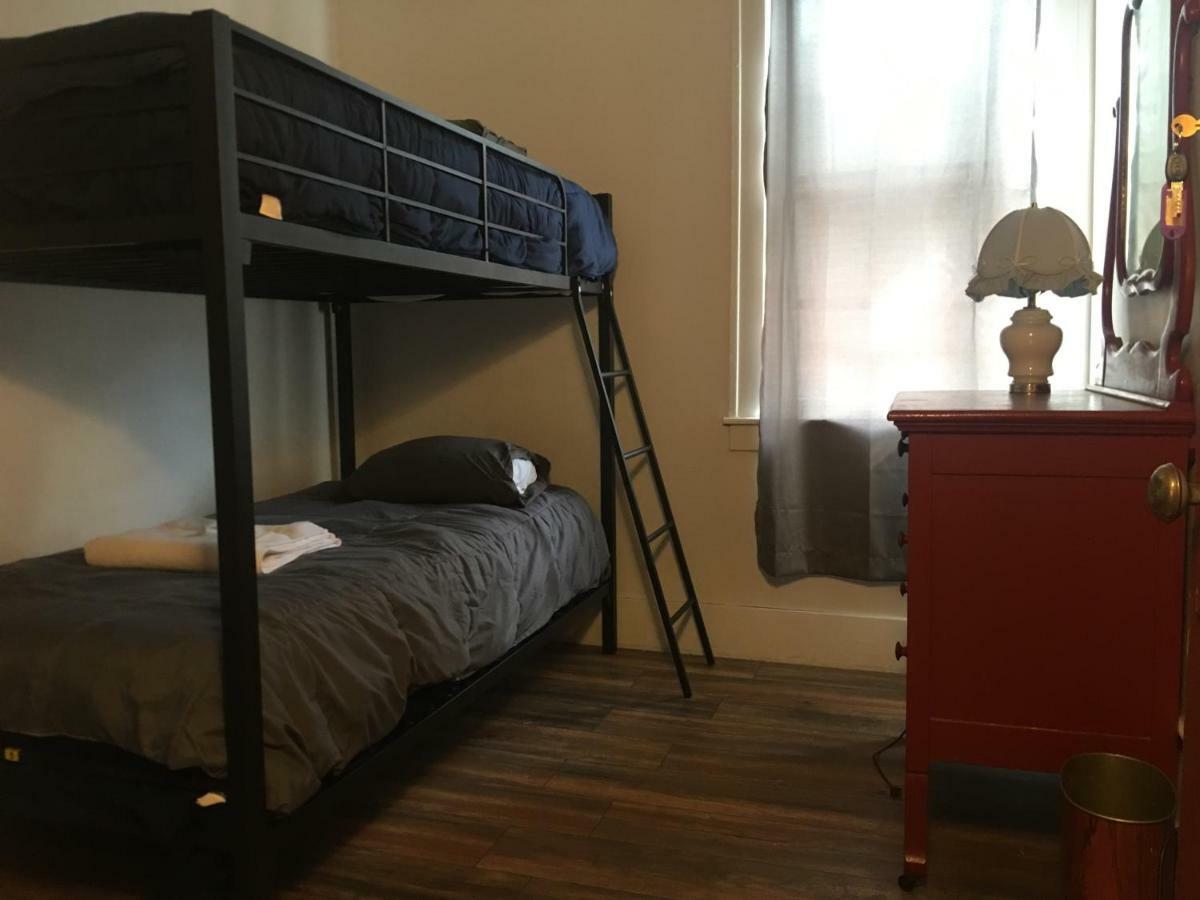 Hamtramck Hostel 底特律 外观 照片