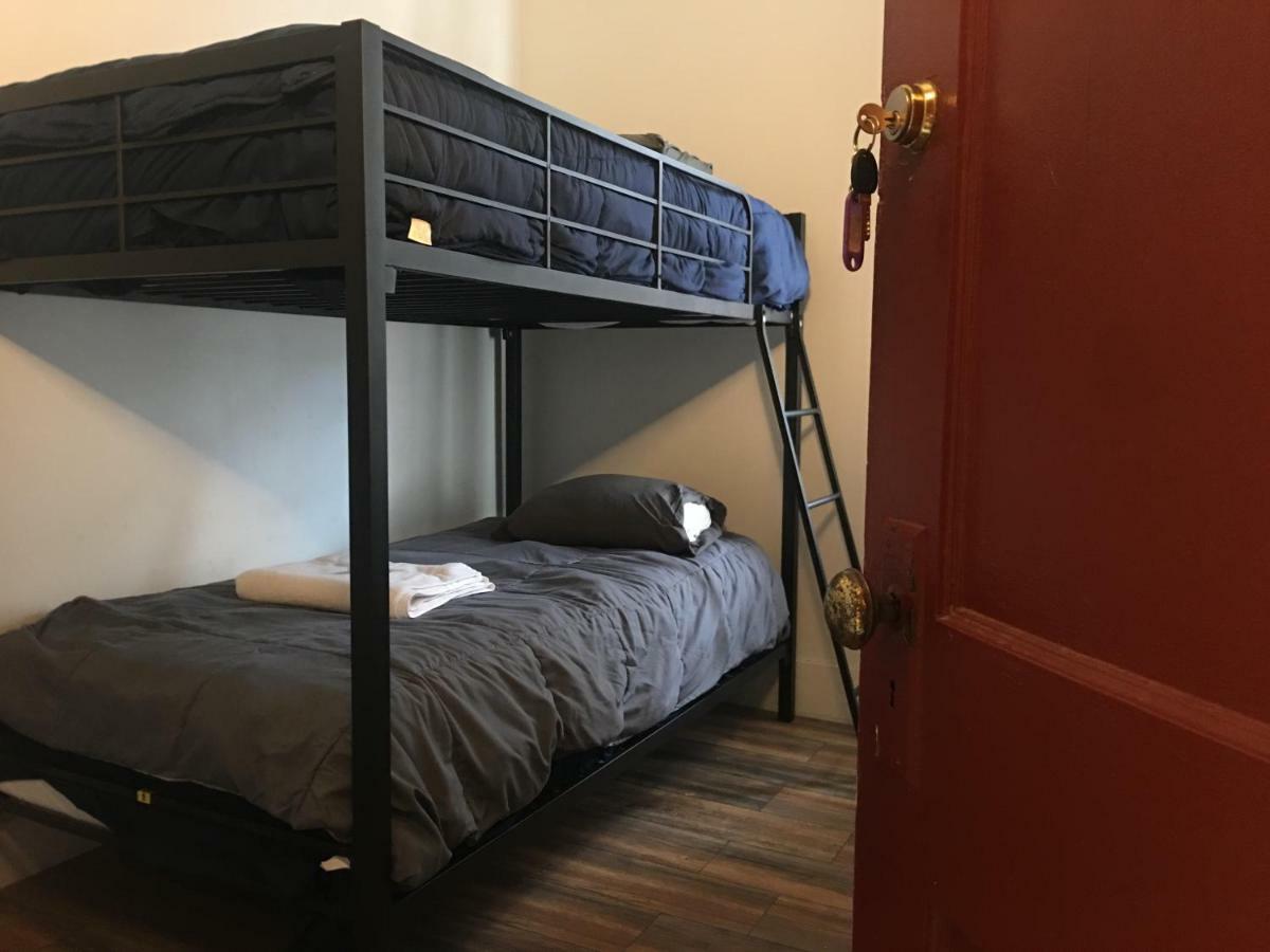 Hamtramck Hostel 底特律 外观 照片